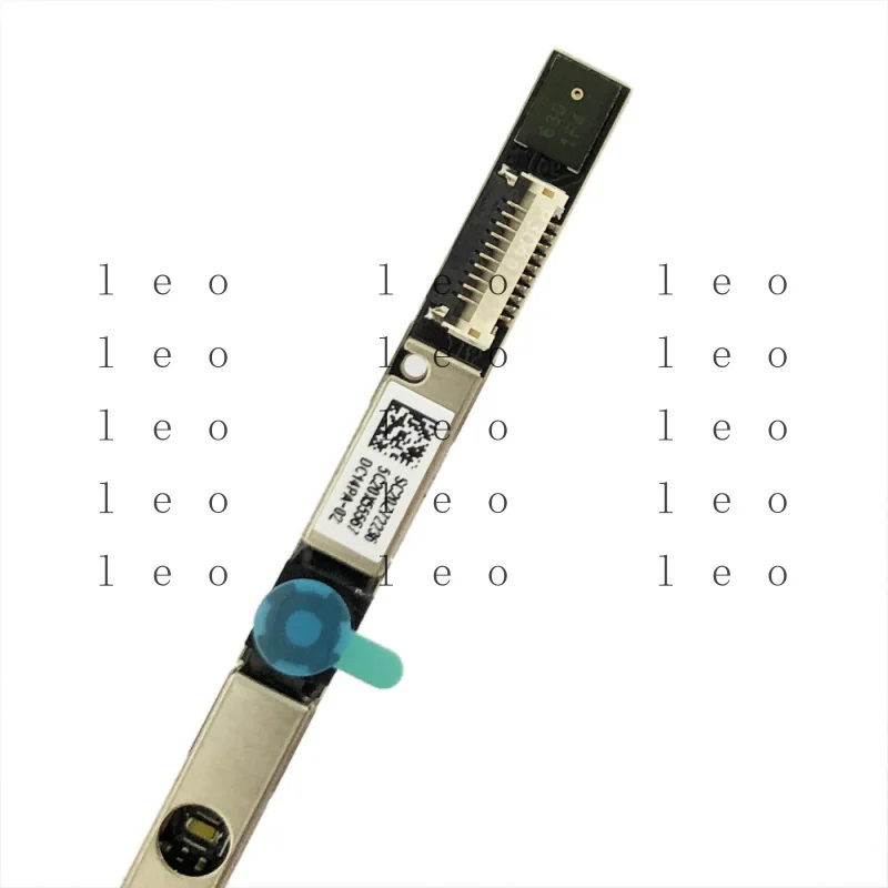 Cámara HD AA para Lenovo IdeaPad Flex 5 16IAU7 82R8/IdeaPad Flex 5 16ALC7 82RA