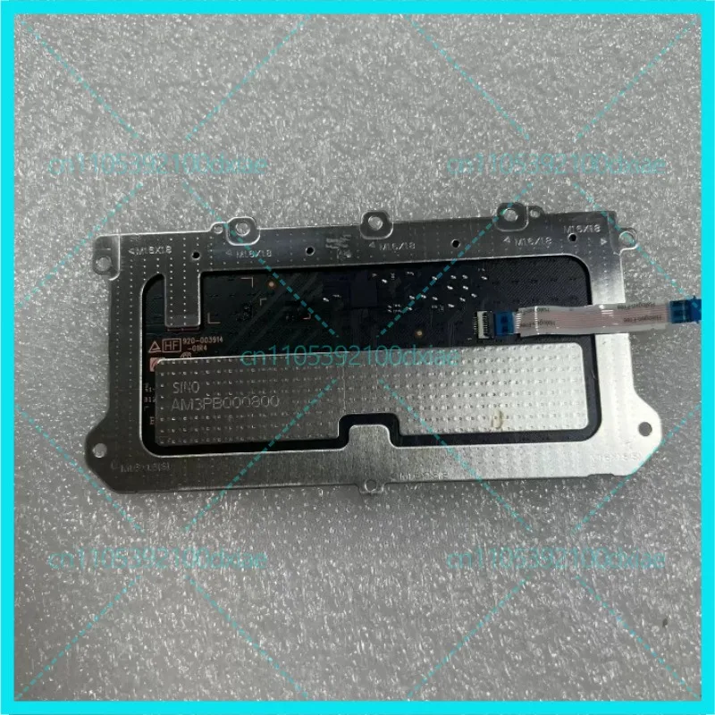 New For Dell Alien X14 Touchpad with Cable Set 0WHK10/03KRPY/0PX674