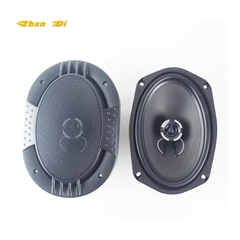 

OEM Factory 25-Core Car Audio Coaxial Speakers 6*9 Inch Car Audio Speakers with 1-Year Warranty