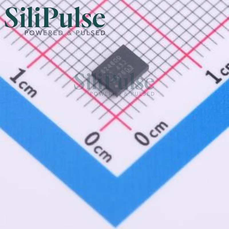 (5/10pcs) LM62460QRPHRQ1 VQFN-16-HR(4.5x3.5) 100% Original In Stock 6-A AUTOMOTIVE BUCK CONVERTER OP