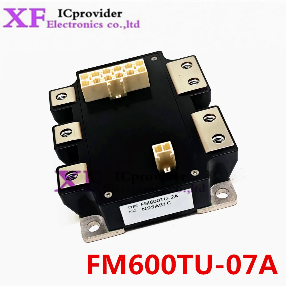 

FM600TU-07A ICprovider