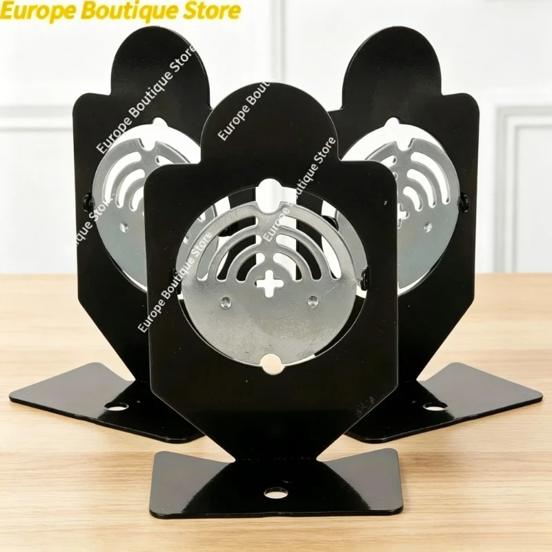 

Rotary Training Targets Small Shoot Targets Portable Practicing Targets for Rotary Exercise Shooting Practice