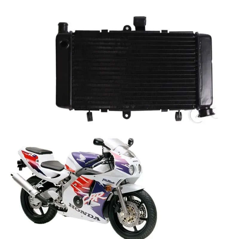 MOTO For Honda CBR 250 MC22 1990-1996 Motorcycle  Acsessories Radiator Cooling