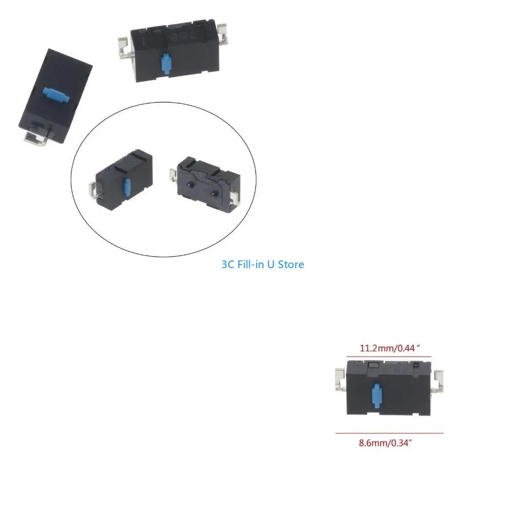 G8TA Mouse Microswi…