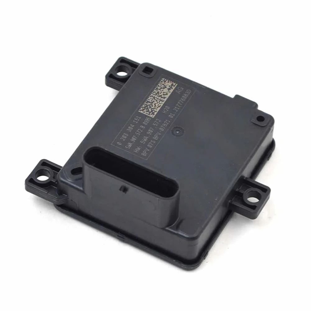 

Automobile Accessory 11*15*4cm 5WD907561 Adaptive Cruise Control Sensor ABS Material Anti-Corrosion Easy Installation