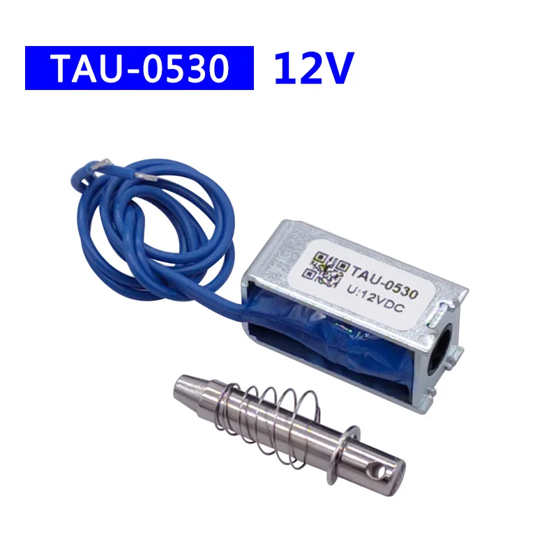 Variant: TAU-0530 12V