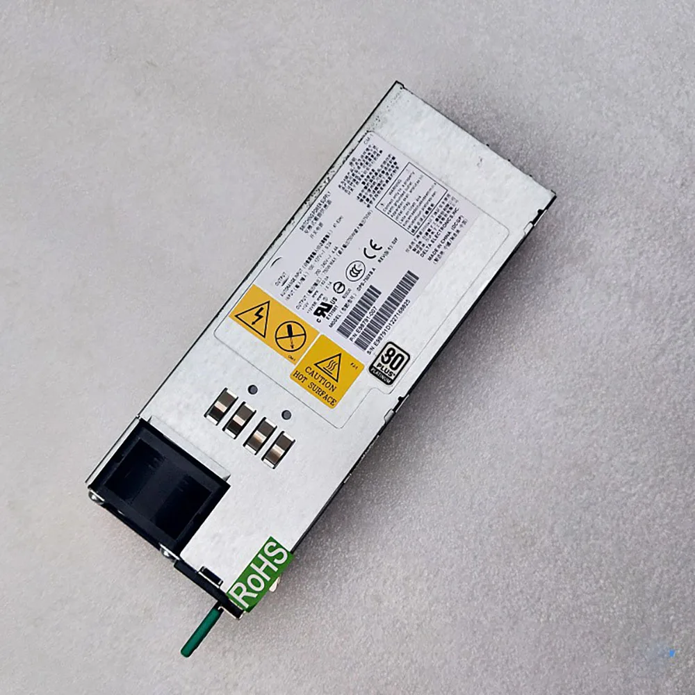 Server Power Supply…