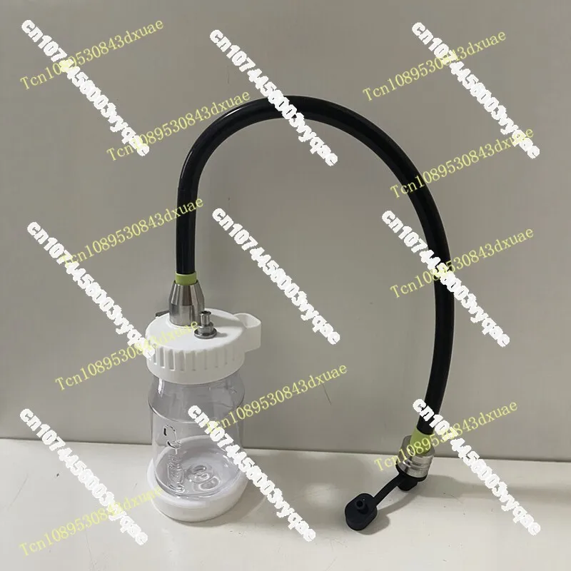 Compatible with Olympus water vapor bottle MAJ-901/902 water bottle, gastroenteroscope water bottle, carbon dioxide tube/bottle