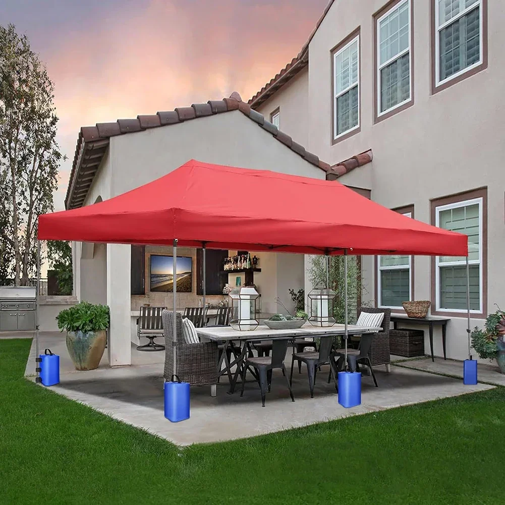 Thumbnail 2 - #12 Best Canopy Weights to Buy In 2026