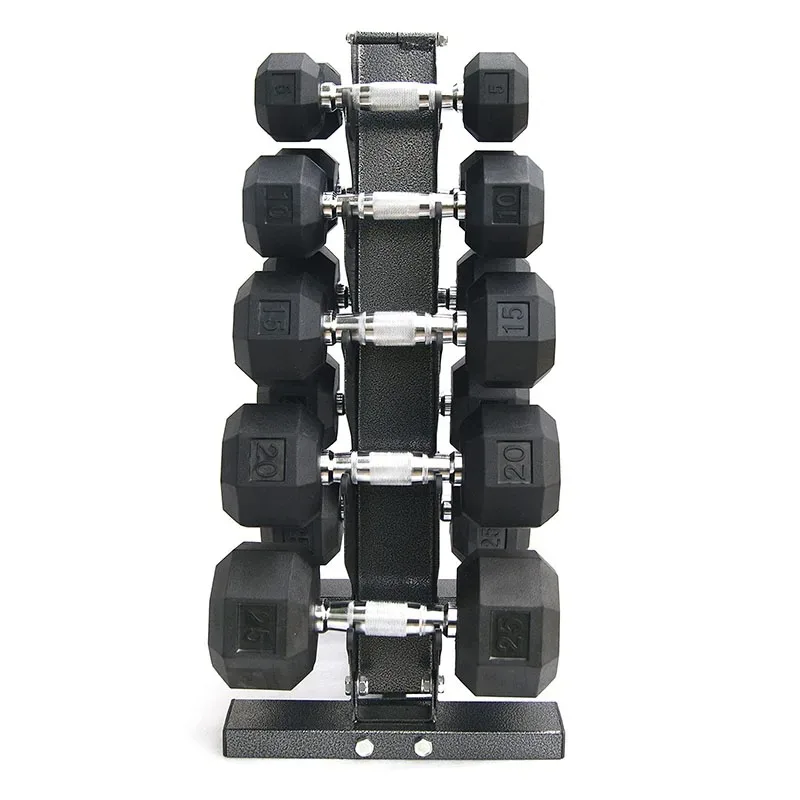

【Popular】High-Quality Gym Weight Dumbbell Set For Effective Fitness Training