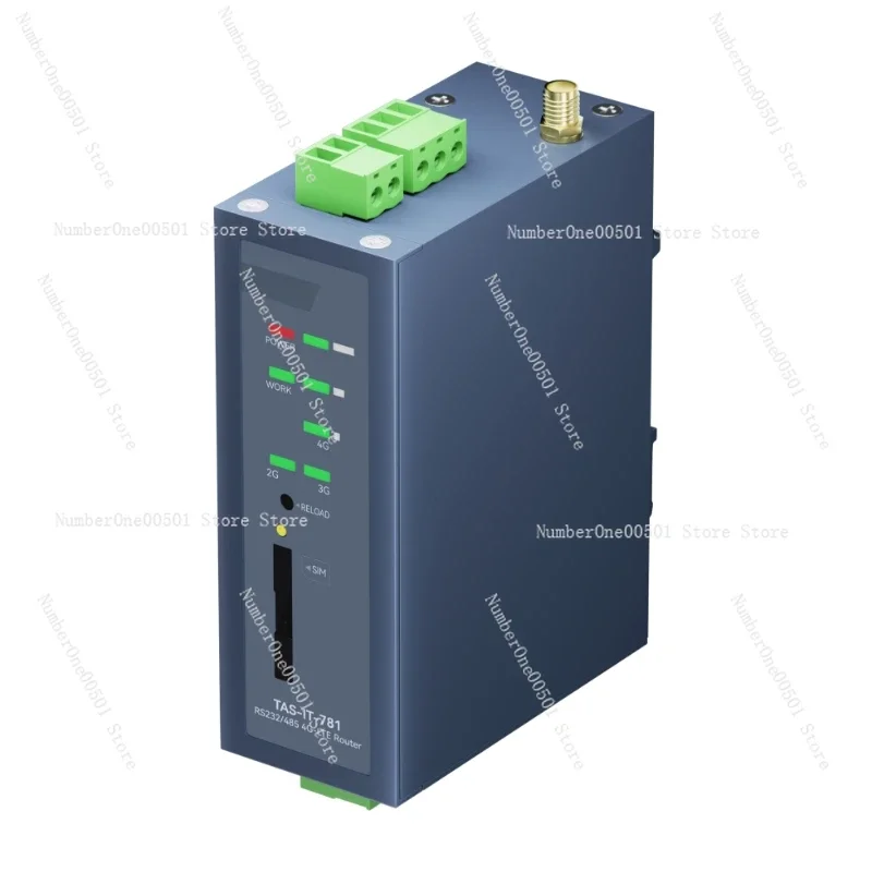 

4g industrial wireless router plug-in networking full Netcom network port Internet cpe plug-in mobile phone 4g card