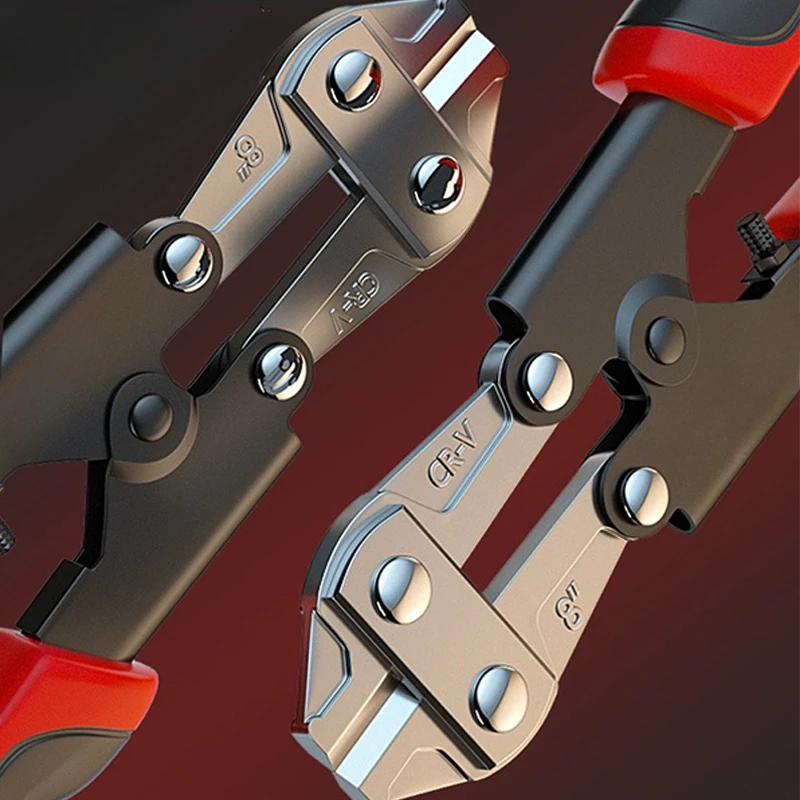 BIESUO Bolt Cutter, 8