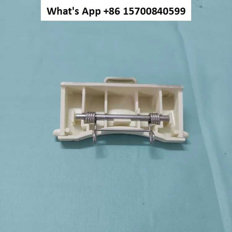 Tombol kusen pintu modul 4008s