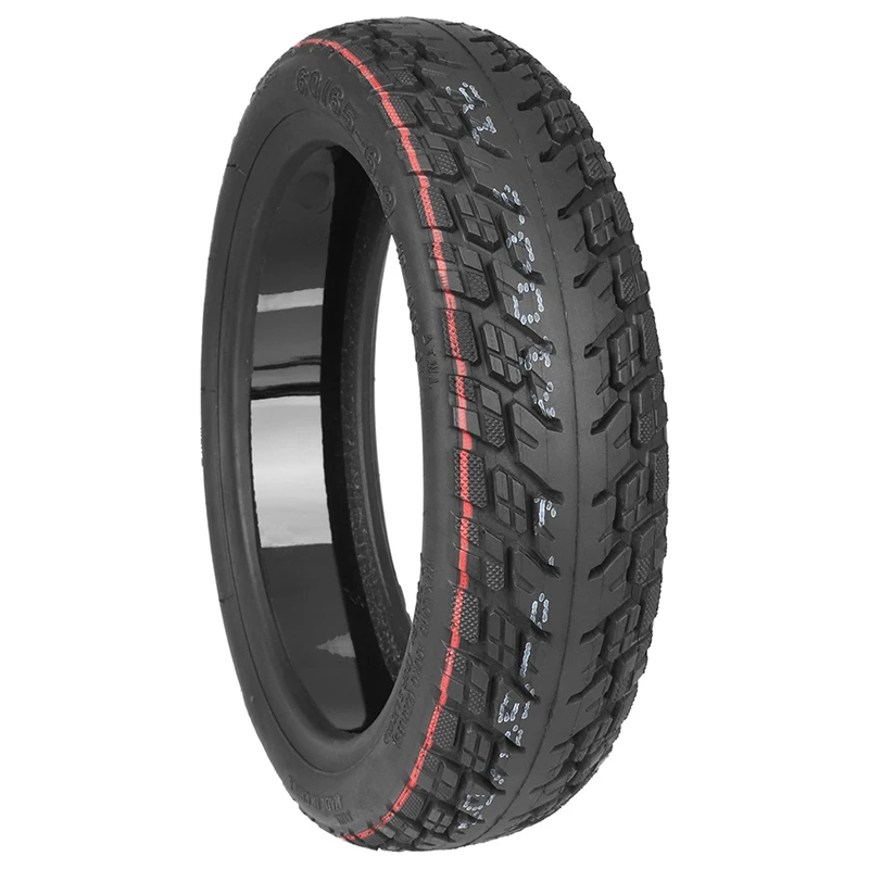 Ulip60/65-6.9 Self-Repairing Off-Road Vacuum Tire Max G2 G65 Scooter Explosion-Proof Tire