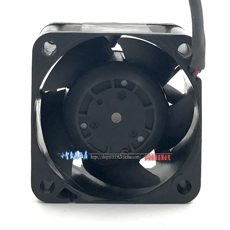 ORIGINAL W40S12BUB5-57T04 12V 0.53A 4028 40*40*28mm NEW COOLING FAN RADIATOR