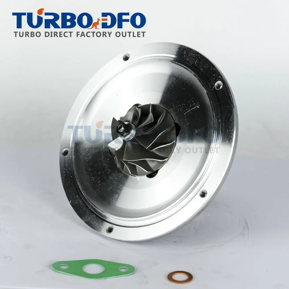 RHF4H Turbo Core Chra 14411-MB40B VB420119 for Nissan Navara D22 2.5 DCI 81Kw 110HP YD25DDTI 14411-MB40C 14411VM01A 2006-2011