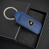 High Quality Motorcycle Keychain Gift Styling Emblem For Lamborghini LP570 LP610 Urus LP700 LP770 Gallardo Aventador Accessories