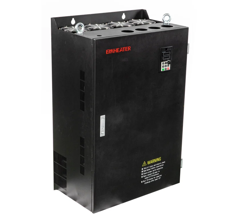 

220kw 3 Phase Variable Frequency Drives VFD for Mining Industry 18 Months Warranty and CE ROHSREACH Certified