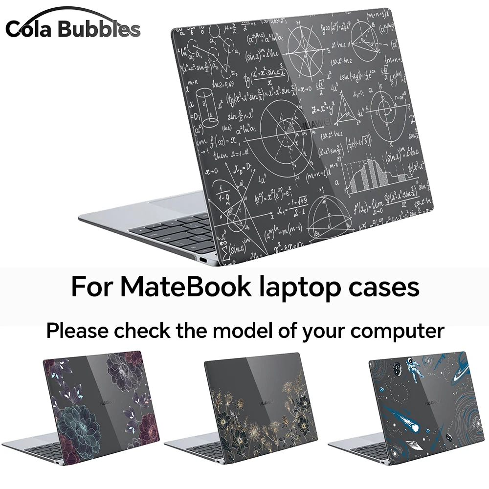 

Чехол для ноутбука Huawei MateBook D14 D15 D16 14 14S 2024 14,2 дюйма X Pro, аксессуары HONOR MagicBook 14 15 X14 X15, чехлы для ноутбуков