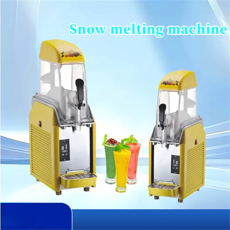 Single Bowl Slush M… - image