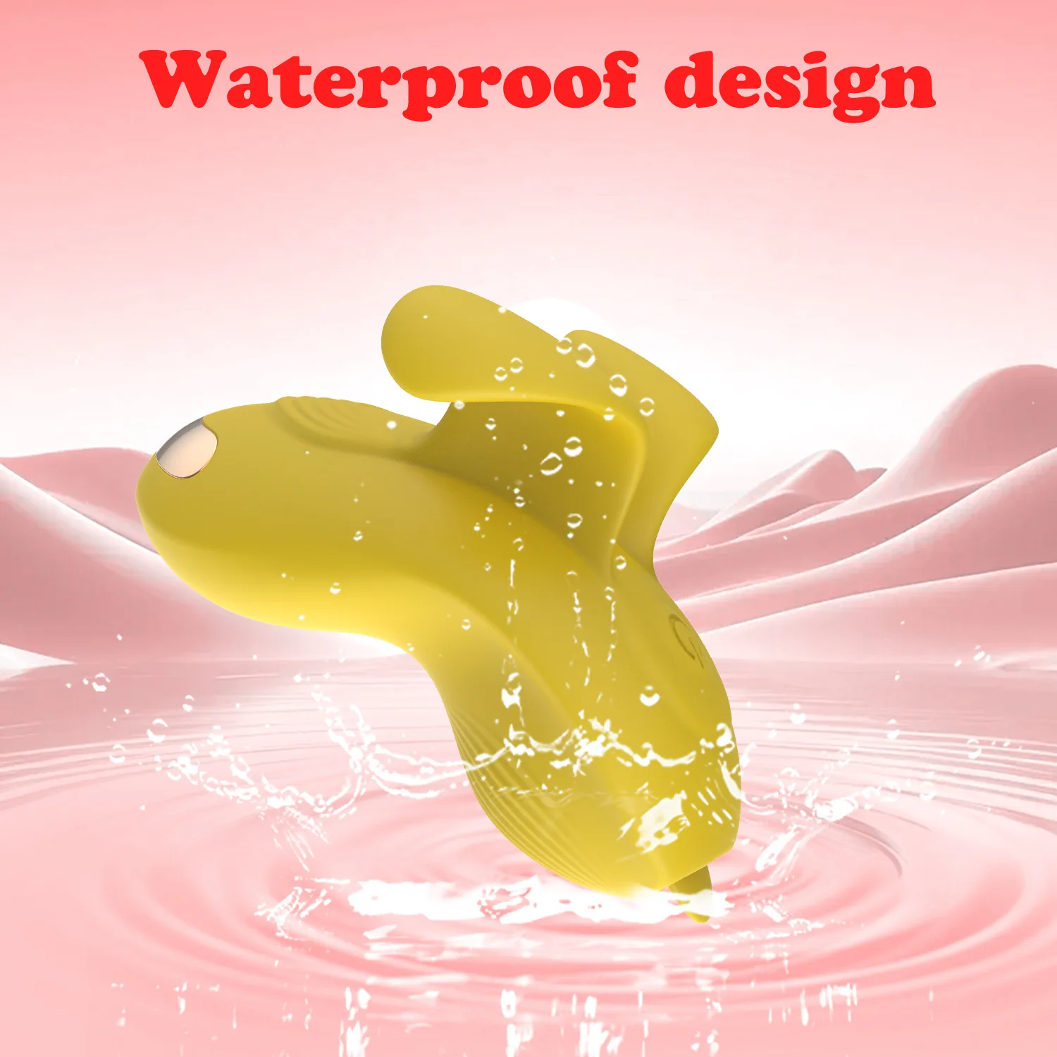 تطبيق لاسلكي القفز البيض G-بقعة خارج الموقع التفاعلية اللسان لعق تدليك الإناث الاستمناء الجنس لعب الكبار