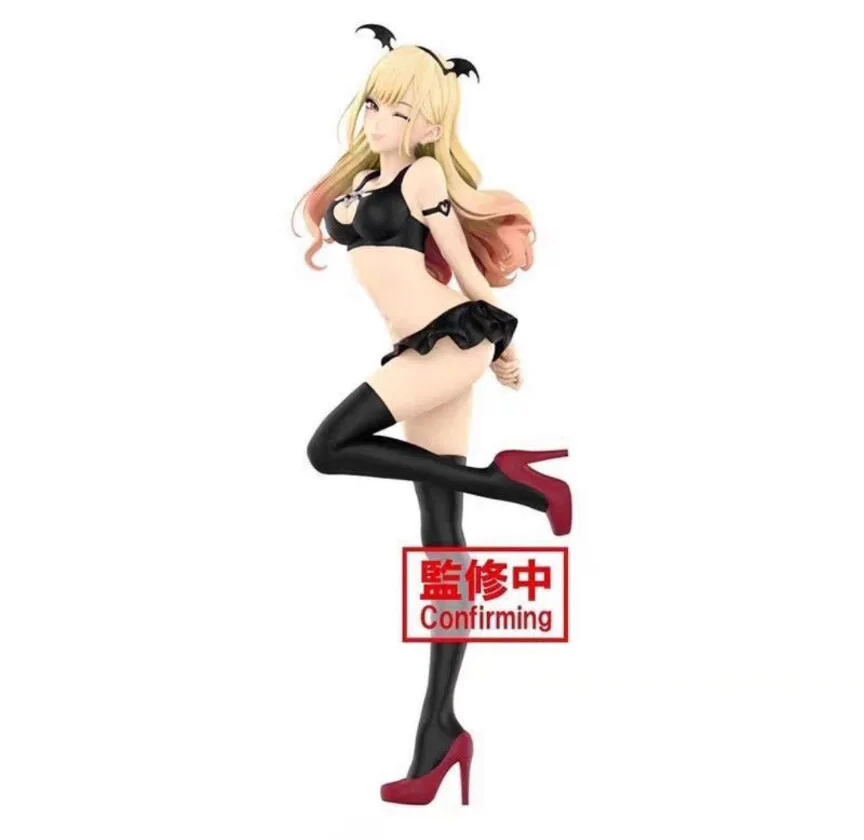 

2024, сексуальная японская оригинальная аниме-фигурка, купальник Китагава Марин, фигурка, коллекционная модель, игрушки для мальчиков