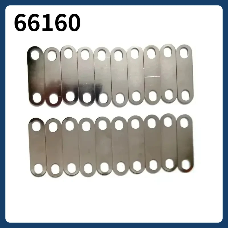66160 Battery Sheet… - image