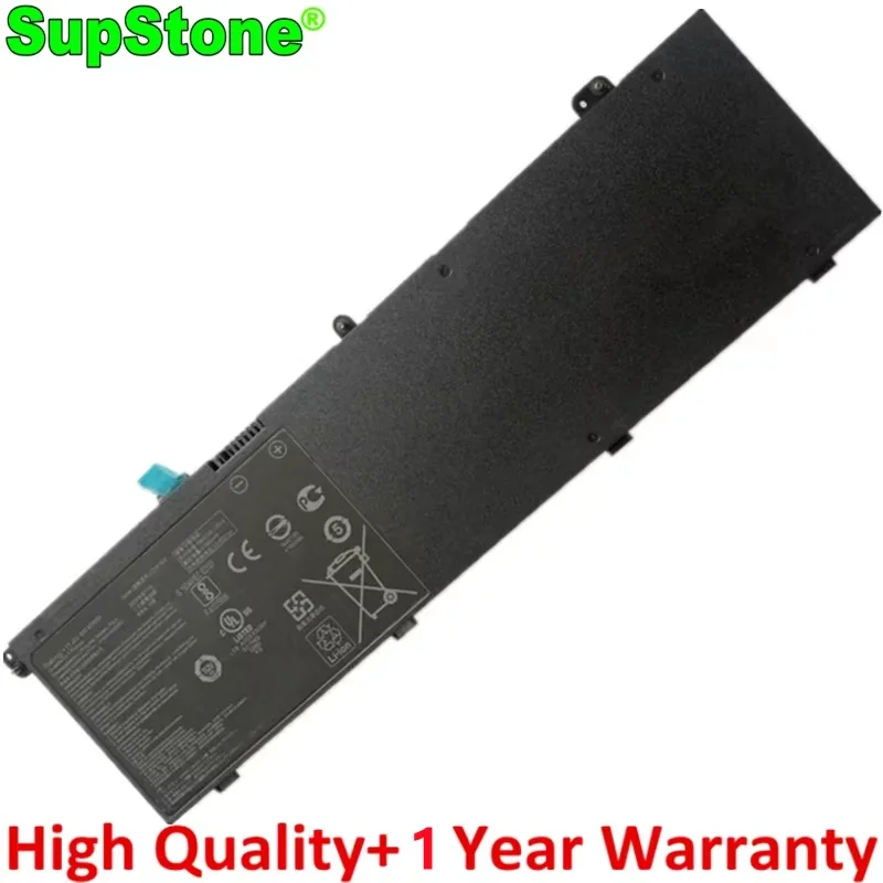 

SupStone C31N1529 Аккумулятор для ноутбука Asus Pro ADVANCED B8230UA BU203UA B8230UA 0B200- 01960000 C31P0C1