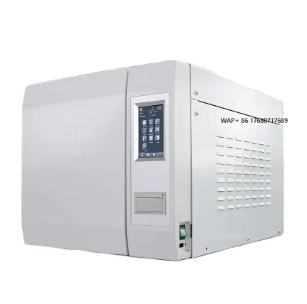 Table Top Autoclave Sterilizer Machine