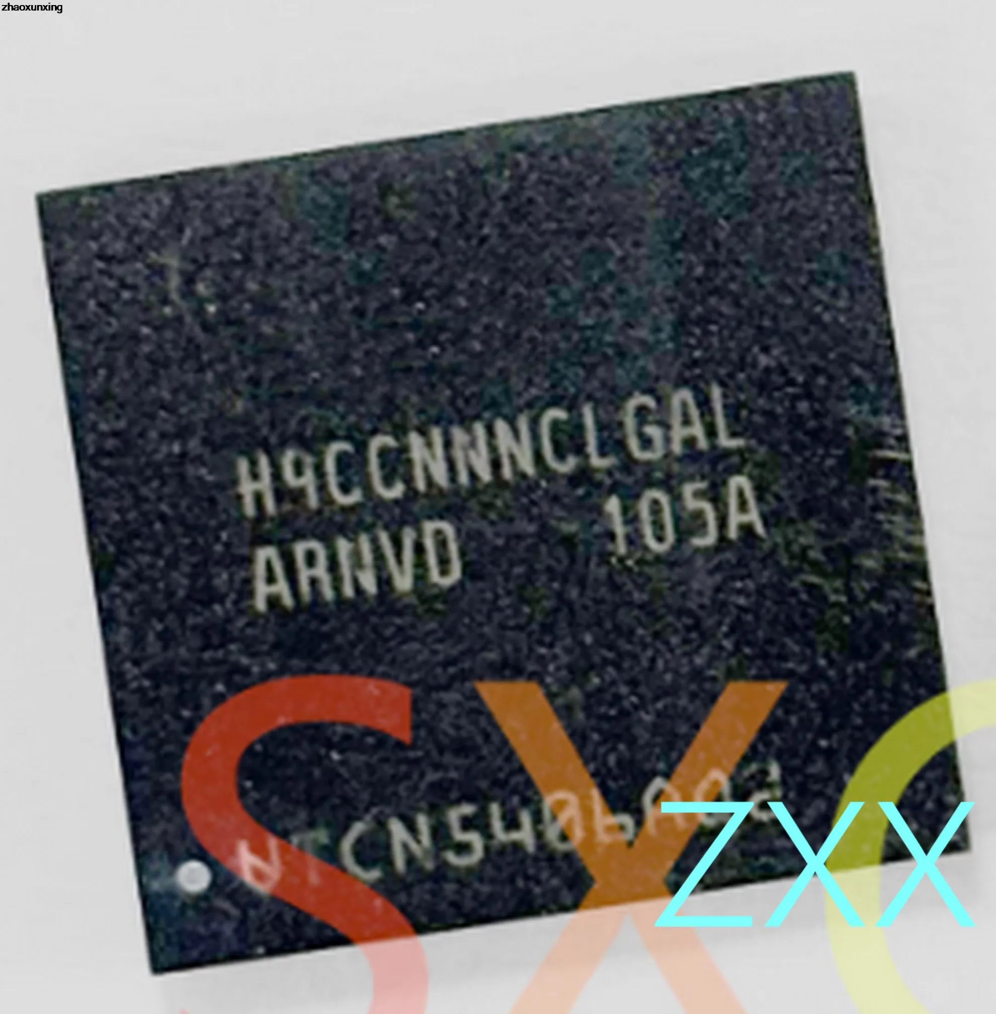 2Pcs New H9Ccnnnclg…