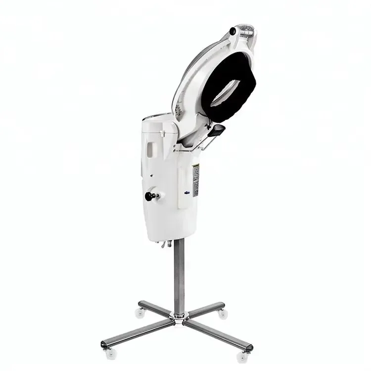 Micro Mist Hair Steamer Hairdressing Oil Baking Machine Micro Mist Hair Steamer Ozone Micro Mist Hair Steamer Machine