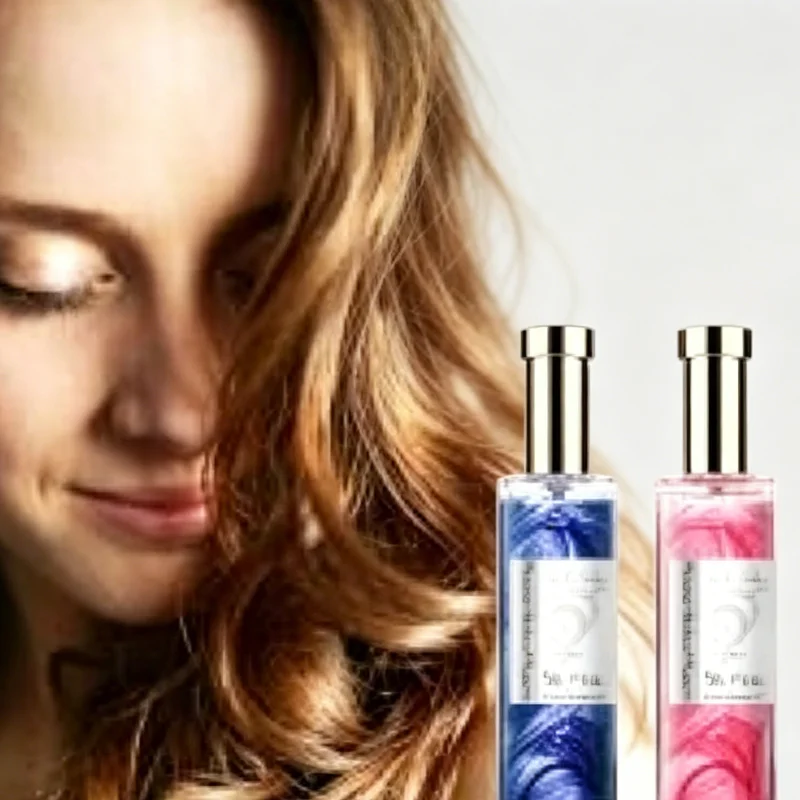 Gilded Long Lasting Pheromones Perfume Spray Dating Floral Fragrance Perfume Unisex Charm Attract Opposite Sex Eau De Toilette