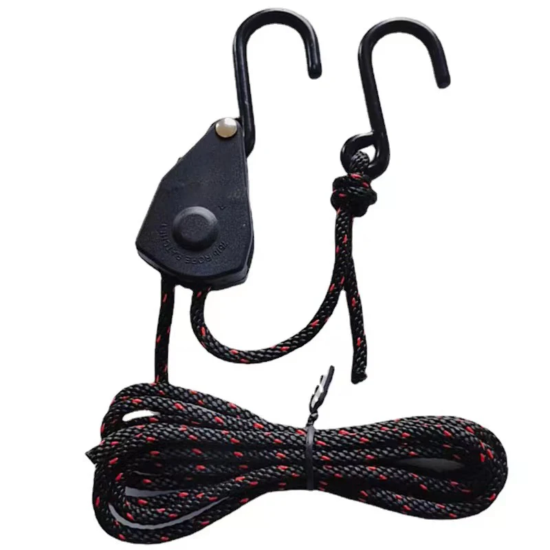 

Трещотки, натяжитель веревки для каяка, антикоррозийный крючок S, шкив с храповым механизмом для каяка и каноэ, крючок для ремня, крючок для ремонта автомобиля на колесах