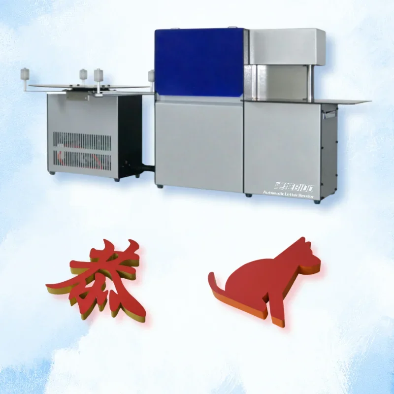 Dobrador de cartas automático para venda