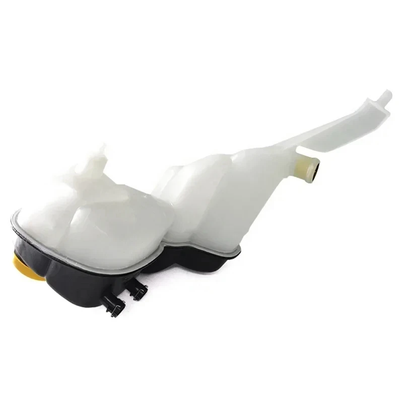 A2215000349 Coolant Expansion Overflow Tank Bottle Cooling System Auxiliary Kettle For Mercedes Benz W216 W221 CL550