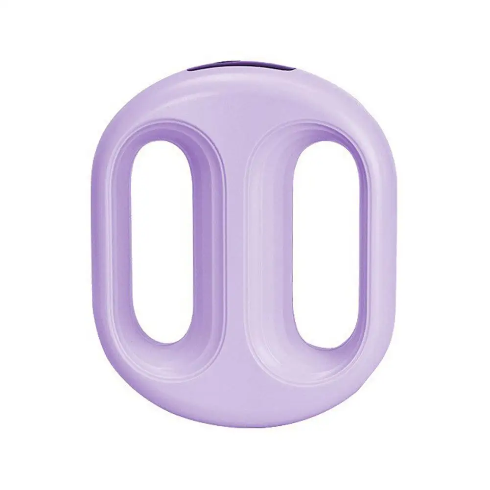 Adult Electric Fascia Massager Full Body Slimming Deep Tissue Vibration Massage with Belt Adjustable Customized Therapy