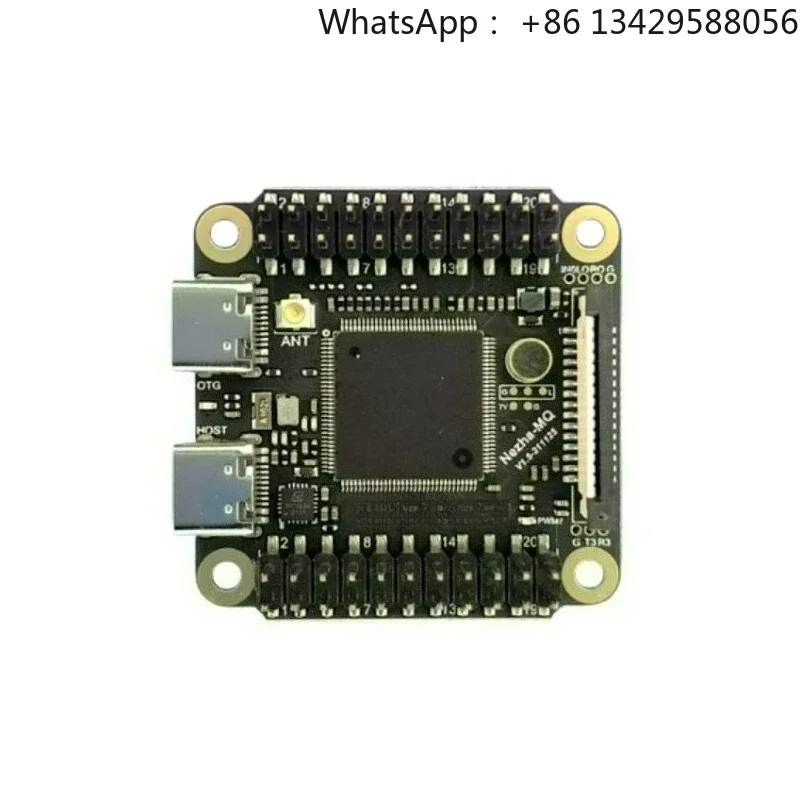MQ-R F133 T113 MQ MQ-Dual Mango Pie Nezha MQ MangoPi Allwinner development board