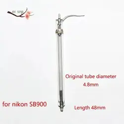 New Original FOR Nikon SB900 SB-900 SB910 SB-910 Flash Tube Xenon Lamp Speedlite Camera Repair Part