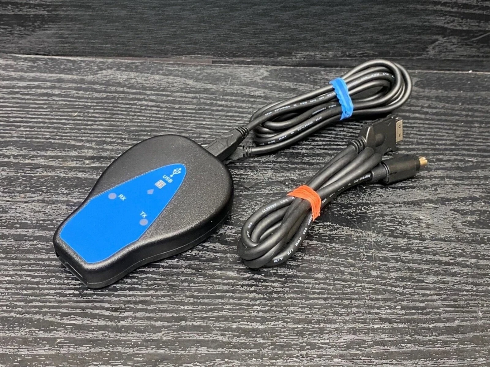 Nuevo convertidor USB 1203-USB SCANport-DPI-DSI para Allen Bradley 1203-USB