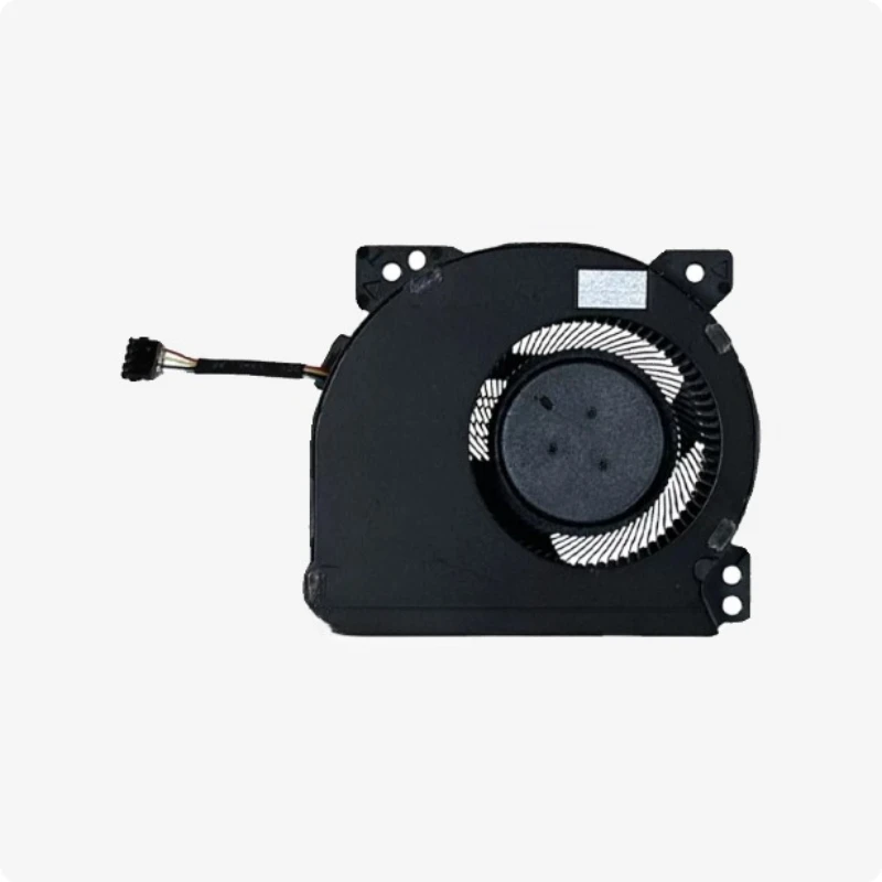For Lenovo Legion Go 8APU1 Handheld Game Console CPU Cooling Fan