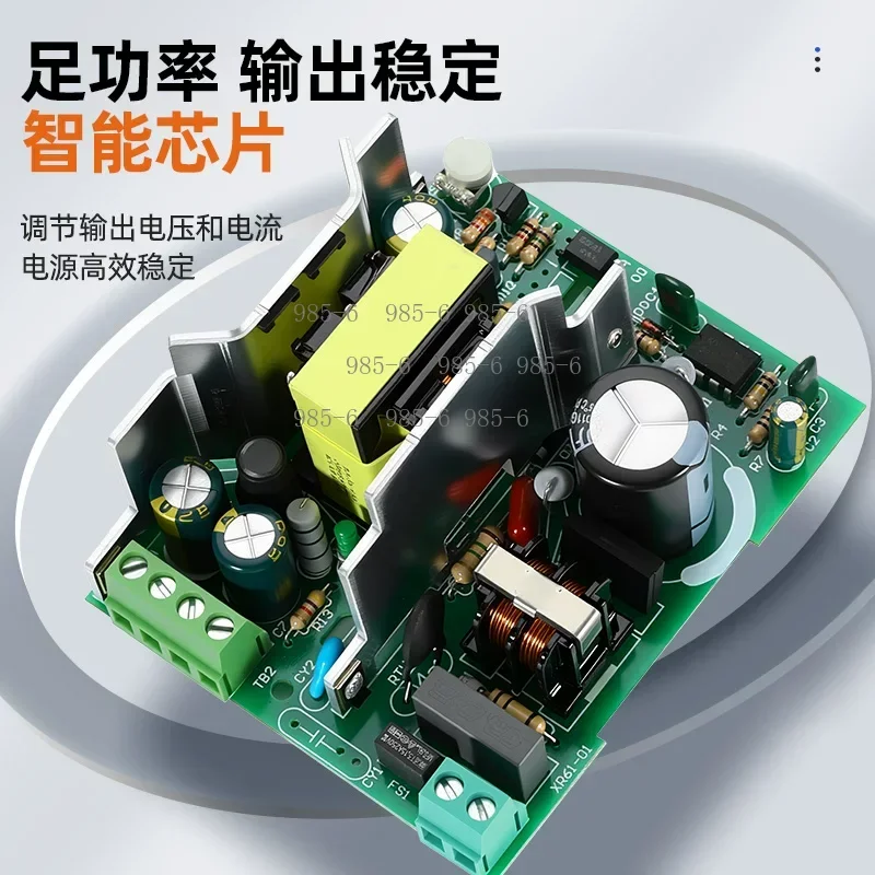 240W DIN Rail Mount Power Supply DRP-240-12 DRP-240-24 DRP-240-48