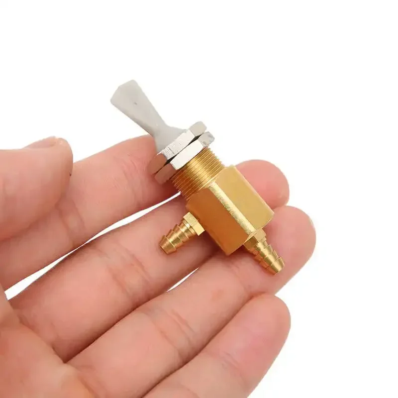 3mm/5mm Professional Metal Dental Pulldown Switch Valve Toggle for Dental Chair Unit Water Bottle Spare Parts Repair Replacement