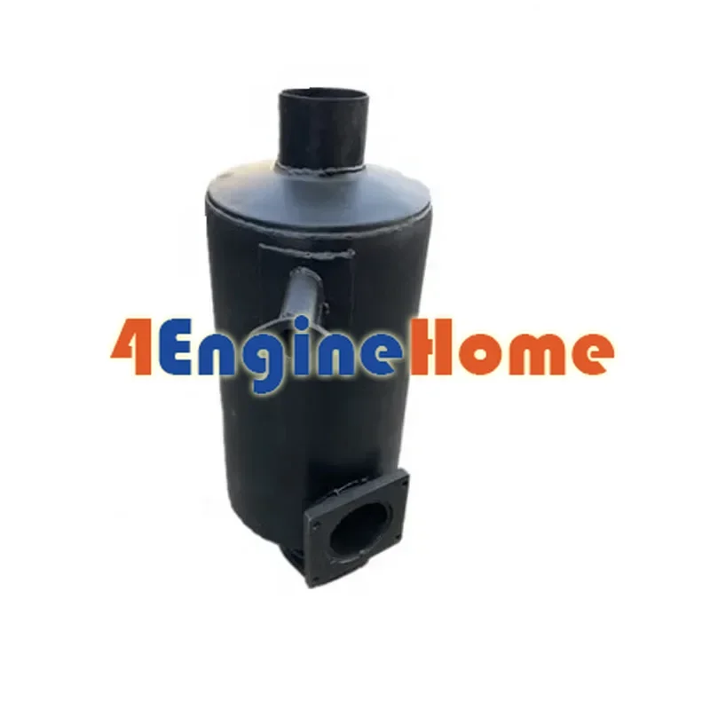 

Muffler 6710-13-5710 Fits for Shantui SD32 Excavator
