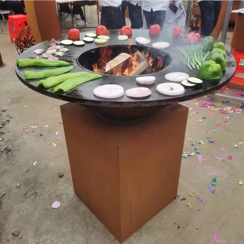 Charcoal Bbq Grill Barbecue Barbecue Grills Versatile Multi Purpose Barbecue Grills