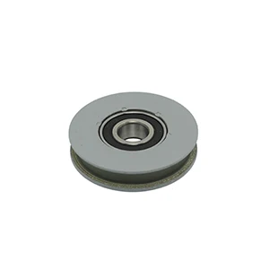 

Elevator door hanging round roller 65*13MM, 6202RS