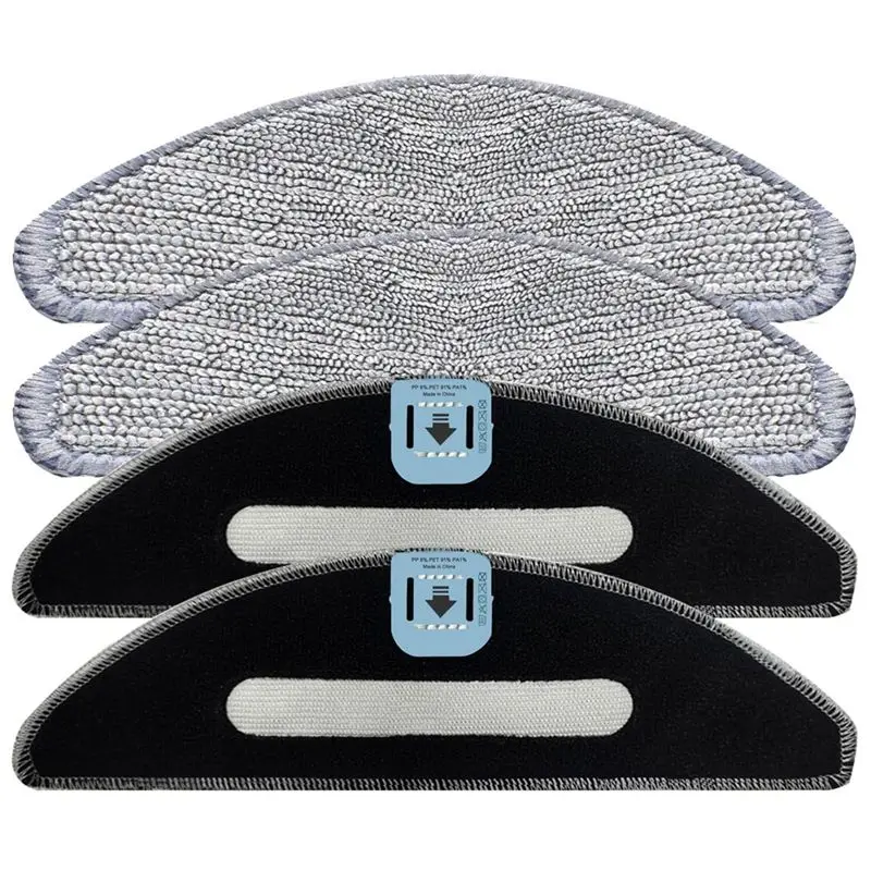 ABGH-4PCS Washable …