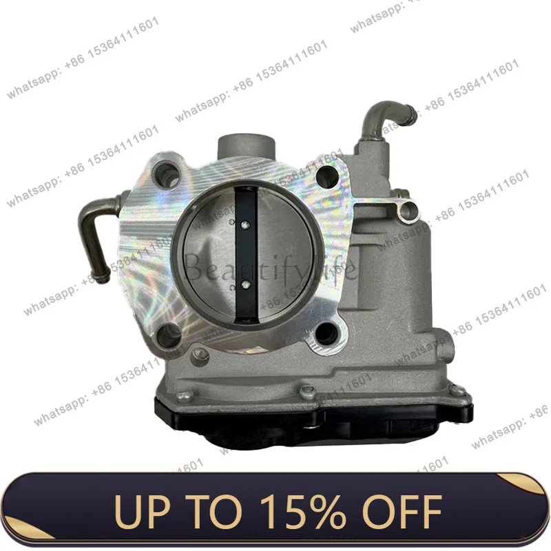 LJY for automotive throttle assembly 2230-0H041 2230-0H040 2230-0H071