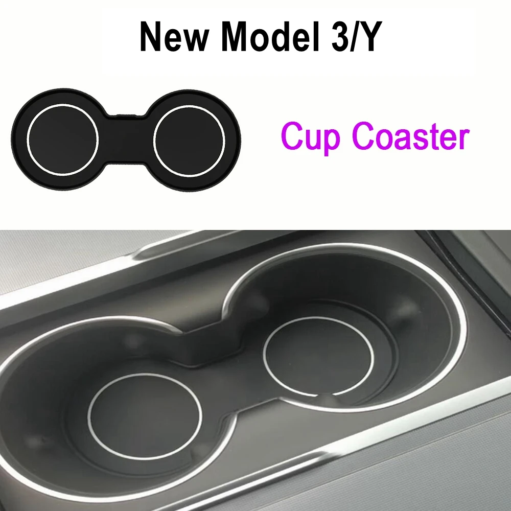 Cup Coaster