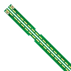 Striscia di retroilluminazione a LED per LG muslimah 55 uh625 55 uh615 55UH651Y 55 uh615t 55 uh617t 55 uh617y 55 lf630v 55 sm8600pla