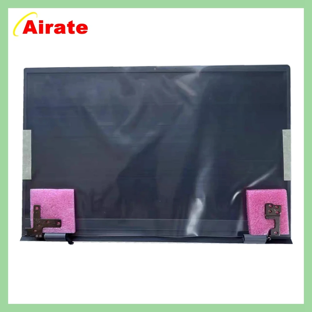 لديل انسبايرون 5410 7415 2-IN-1 P147G P147G001 P147G002 LCD تعمل باللمس استبدال الجمعية الكاملة مع مفصلات 14 "FHD